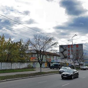 Bolshaya Nizhegorodskaya Street, 80В, Vladimir: photo