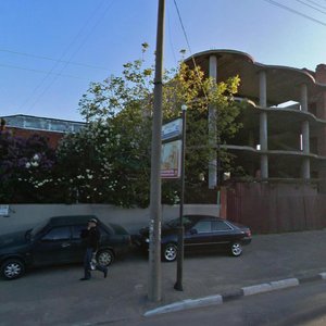 Krasnyh Partizan Street, 112, Krasnodar: photo