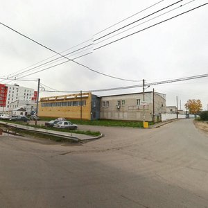 Sovkhoznaya Street, 13к1, Nizhny Novgorod: photo