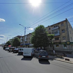 Prospekt Kotsiubynskoho, 9, Vinnytsia: photo