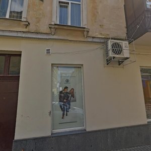 Vulytsia Kniazia Mstyslava Udatnoho, 4, Lviv: photo