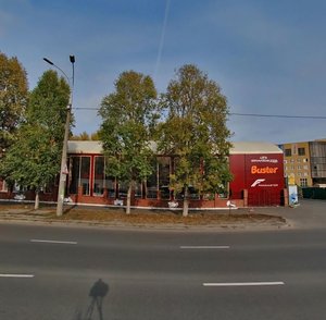 Dniprovska Embankment, 17Е, : foto