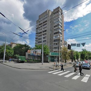 Teatralna vulytsia, 5, Vinnytsia: photo