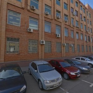 Kirpichnaya Street, 32к24, Moscow: photo