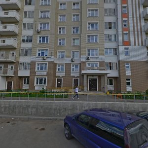 Sovkhoznaya Street, 14, Himki: photo