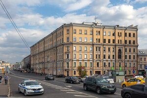 Москва, Кадашёвская набережная, 6/1/2с1: фото