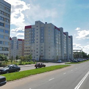 Zhukova Street, 20, Kingisepp: photo