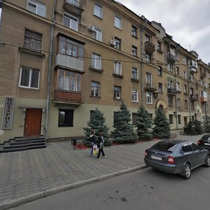Heroes of Kharkov Avenue, 15А, : foto