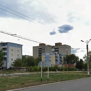 Kosareva Street, 76А, Saransk: photo