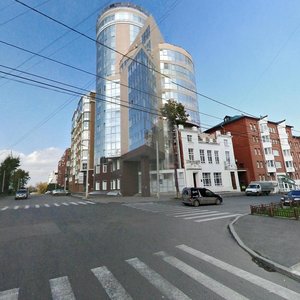 Osinskaya Street, 8, Perm: photo