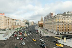 Moskva, Prechistenka Street, 40/2с1: foto