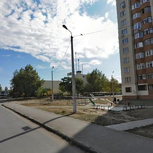 Bohoiavlenskyi prospekt, 321, Mykolaiv: photo