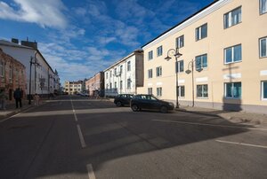 Preobrazhenskiy pereulok, 3А, Rybinsk: photo