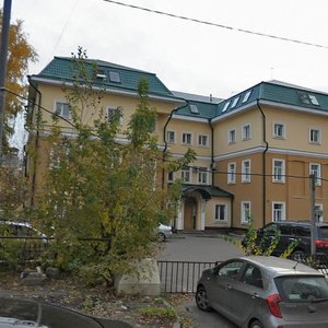 Brigadirsky Lane, 6, : foto