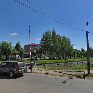 Иваново, Улица Калашникова, 28Б: фото