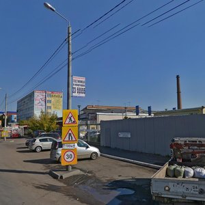 Akademika Vavilova Street, 1с48, Krasnoyarsk: photo