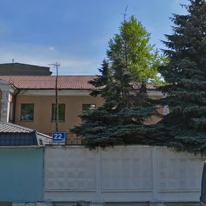 Nagornaya Street, 22к5 ، موسكو: صورة