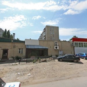 Ulitsa imeni V.G. Rakhova, 186, Saratov: photo