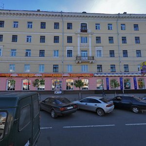 Иваново, Проспект Ленина, 11: фото
