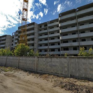 Transportnaya Street, 4, : foto