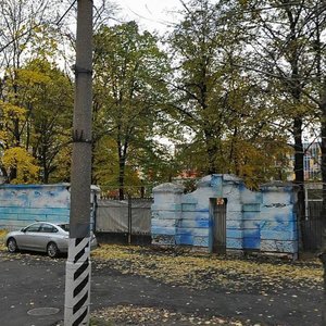 Mytnaya Street, 42с1, : foto
