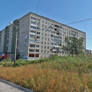 Industrialnaya ulitsa, 1, Khabarovsk: photo