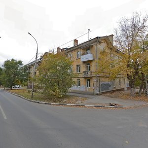 Саратов, Гвардейская улица, 2: фото