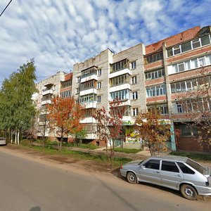 Antsiferova Street, 19, : foto