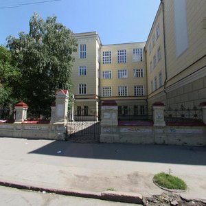 Galaktionovskaya Street, 141, Samara: photo