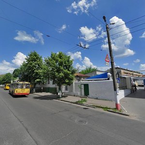 Peremohy Street, 68, Zhytomyr: photo