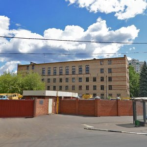 Ostashkovskaya Street, 14к1с4, Moscow: photo