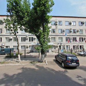 Lidii Ryabtsevoy Street, 54, Voronezh: photo