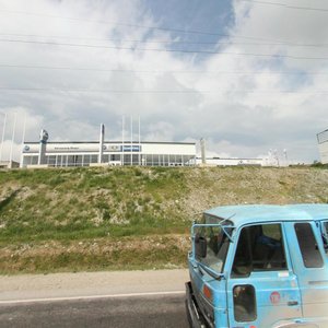 Ulitsa Zheleznodorozhnaya Petlya, 8, Novorossiysk: photo