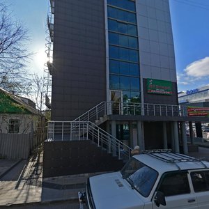 Kutuzovskaya Street, 10, : foto