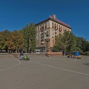 Alleya Geroev Street, 2, Volgograd: photo