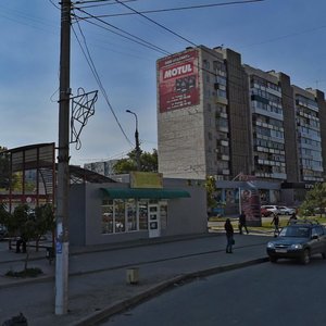 Волгоград, Проспект Героев Сталинграда, 52А: фото