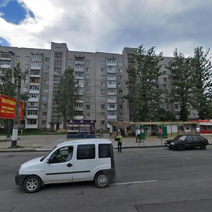 Житомир, Проспект Мира, 37: фото