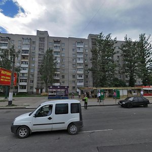 Myru Avenue, 37, Zhytomyr: photo