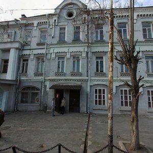 Lermontovskaya Street, 229, Rostov‑na‑Donu: photo