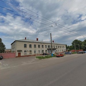 Ulitsa 50-y Armii, 1А, Bryansk: photo