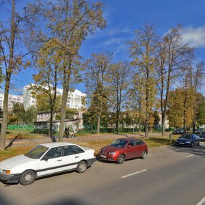 Soniechnaja Street, 17, : foto