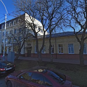 Marshala Zhukova Street, 24, Stavropol: photo