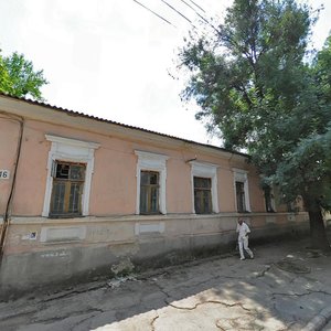 Gorkogo Street, 22, : foto