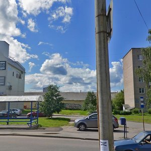 Nekhinskaya Street, 46к1 ، : صورة