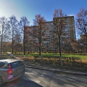 Yubileynaya Street, 23, Podolsk: photo