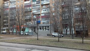 Курск, Улица Кати Зеленко, 6Б: фото