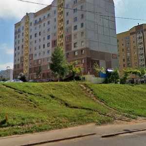 Vulica Čkalava, 50к2, Vitebsk: photo