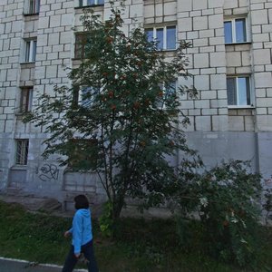 Ulitsa Podvodnikov, 15, : foto