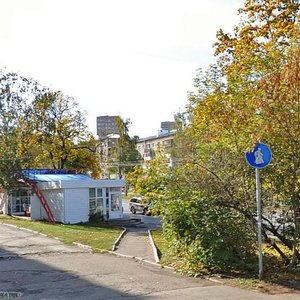 Pushkinskaya Street, 226Б, Izhevsk: photo