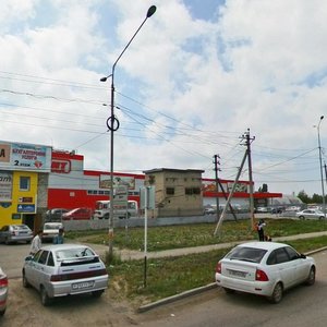 Михайловск, Улица Ленина, 156: фото